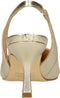 Guess Malek - Dames Pumps - Kitten heel 3-4 cm - Goud