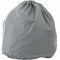 vidaXL - Caravanhoes - 732x250x220 - cm - vliesvlies - grijs
