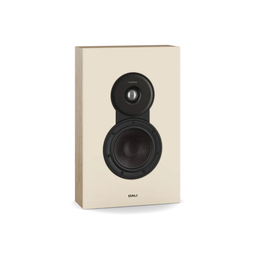DALI SONIK ON-WALL - On-wall luidspreker - 29 mm tweeter en 5¼ inch woofer - Natuurlijk eiken