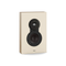 DALI SONIK ON-WALL - On-wall luidspreker - 29 mm tweeter en 5¼ inch woofer - Natuurlijk eiken