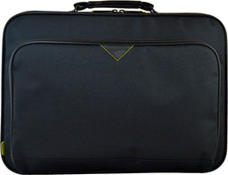 Techair ATCN20BRV5 - Laptoptas - Schokbestendig - Zwart