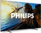 Philips 50PUS7000/12 - 4K Smart TV - Dolby Atmos DTS:X - Zwart (2025)