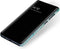 Selencia Hoesje Geschikt voor Samsung Galaxy A51 Hoesje - Selencia Maya Fashion Backcover - Turquoise