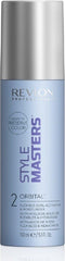 Revlon Professional Style Masters Curly Orbital - Styling crème - 150 ml