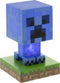 Minecraft - Charged Creeper Nachtlamp