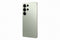 Samsung Galaxy S25 Ultra - Smartphone - 256GB opslag - Groen