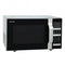 Sharp R-860S - Combimagnetron - 25L - Grill en Hetelucht - Zilver