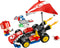 LEGO Mario Kart - Standaardkart - 174 onderdelen (72032)