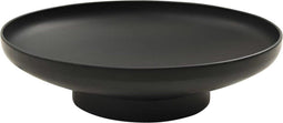 vidaXL - Vuurplaats - 57 - cm - staal