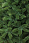 Triumph Tree Kunstkerstboom Camden - 165x165x260 cm - Pvc/hardnaald - Groen