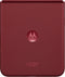 Motorola razr 60 ultra - Smartphone - 512GB opslag - Bordeaux Rood