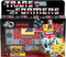 Transformers Retro G1 Action Figure Autobot Blaster & Steeljaw 18 cm