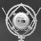Mars Gaming MMICXW - Studio Microfoon - 20Hz tot 20kHz - 120dB(A) Gevoeligheid