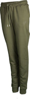 Papillon Sweat pants side pockets. cuff