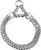 Sprenger - Halsband Voor Dieren - Hond - Dressuurketting 2 Rijen 2mmx55cm - 1st