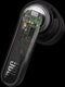 JBL Live Flex - In-ear oordopjes - ANC - IP54 - Zwart