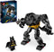LEGO DC Batman - Mechapantser 76270 - 12 cm hoog - 140 onderdelen