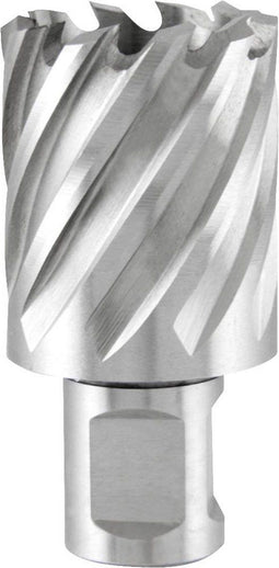 RUKO 108216E - Kernboor 16 mm - Kobalt-gelegeerd HSS - Snijdiepte 30 mm