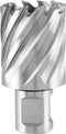RUKO 108216E - Kernboor 16 mm - Kobalt-gelegeerd HSS - Snijdiepte 30 mm