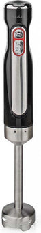 Nedis KAHB600BK - Staafmixer - Draadloos 100W - Zwart
