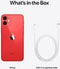 Apple iPhone 12 Mini - 5.4 inch - 64GB - 5G - Rood