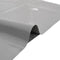 vidaXL - Dekzeil - 600 - g/m² - 1,5x2,5 - m - grijs