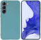 iMoshion Hoesje Geschikt voor Samsung Galaxy S23 Plus Hoesje Siliconen - iMoshion Color Backcover - Donkergroen
