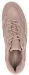 ECCO Soft X - Dames Sneakers - Comforttechnologie - Roze - Maat 41
