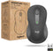 Logitech M650 - Wireless muis - Bluetooth - Grafiet