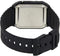Casio CA-53W-1ER - Polshorloge - Rekenmachine met 8 digits en 2 tijdzones - Unisex