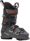 Lange Shadow 120 HV - Toerskischoenen - Geassisteerd prestatiesysteem - Titanium Black