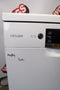 Bosch SMS46IW05N - Vaatwasser - 13 couverts - Energieklasse F - 46dB(A)