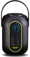 Aqiila Powerbird S140 - Powerstation 200Wh - 140W output - Zwart