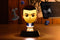 Paladone Products - Stranger Things - Eleven Icon Light - lamp