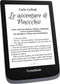 PocketBook Touch HD 3 - E-reader - 6 inch E Ink Carta - Metallic Grey