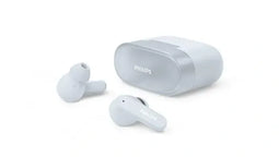 Philips TAT2000BL/00 - True Wireless Oordopjes - 32 uur afspeeltijd - Blauw