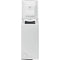 WHIRLPOOL TDLR65251BBE - Bovenlader wasautomaat - 6.5 kg vulgewicht - 14 programma's
