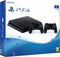 Sony PlayStation 4 Slim - Console 1TB - 2x Dual Shock 4 Controllers - Zwart