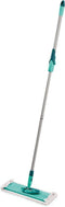 Leifheit Clean Twist M - Vloerwisser vervangingsdoek extra soft - 33 cm