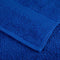 vidaXL - Gastendoekjes - SOLUND - 10 - st - 600 - g/m² - 30x50 - cm - blauw