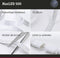 Paulmann MaxLED 500 - LED-strip basisset - Tunable White 150 cm 10 W zilver