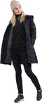 Craft Core Gain - Wintersportpully Dames - Slim fit - Zwart - M
