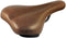 San remo San Remo zadel Mâcon met bumper, heren. Bruin, zonder strop (werkplaatsverpakking)