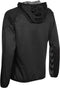 hummel Authentic Full Zip Hoodie - Sportjas met capuchon - Black