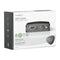 HDMI-Converter - HDMI Input - VGA Female / 2x RCA Female - 1-weg - 1080p - 1.65 Gbps - Aluminium - Antraciet