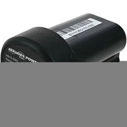 Würth S10-A - Accu 10.8V 2000mAh Li-ion - Zwart
