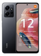 Xiaomi Redmi Note 12 - Smartphone - 4GB RAM - 64GB opslag - 50 MP - Grijs