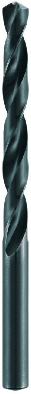 Alpen-Maykestag 0060100380100 - HSS Spiraalboor 3.8 mm - Precisiegeslepen industriële kwaliteit - (10 stuks)