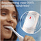Oral-B iO Series 2 - Elektrische tandenborstel - 3 intensiteitsstanden - Roze