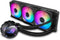 ASUS ROG Strix LC II 360 ARGB - AIO CPU Koeler - High-performance met ARGB verlichting